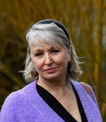 Ik ben liever naïef dan cynisch, ondanks alle uitdagingen en zorgen.”