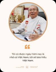 Vua bánh mì Kao Siêu Lực: Tôi chấp nhận lời ít hoặc không lời chứ không