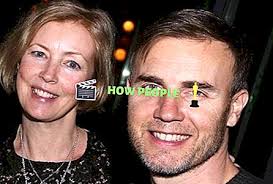 He is frontman and lead vocalist of pop group take that and the head judge on the the x. Dawn Andrews Wiki Bio Alter Gary Barlows Frau Und Vermogen Geburtstag Tanzer Eltern Kinder Grosse Und Gewicht