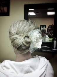 Wedding Updo By Duo Tones Salon Duluth Mn Wedding Hair And Makeup Hair Dos Wedding Hairstyles