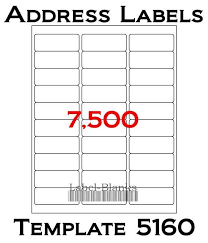 We have a great hope these pages label template 5160 pictures gallery. 1 X 4 Label Template Word