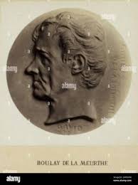 Boulay hi-res stock photography and images