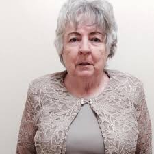 On Sunday, December 22, 2024, Joan Virginia Begin Bishop, age 84, of Pearl  River, LA passed away peacefully. She was a very caring and loving woman  who was loved tremendously. Joan loved