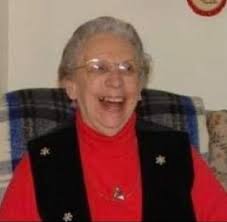 ELEANOR WAMBACK Obituary (2021)