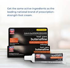 Image result for Butenafine