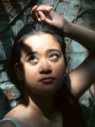 In Spanish My Beautiful Girlfriend Rhonda Stover