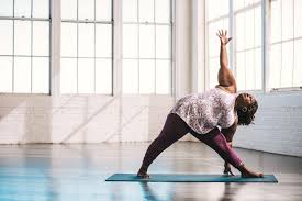 This sequence of seated yoga poses includes lotus and virasana variations, janu sirsasana and marichyasana variations as well as more basic seated poses like bound angle, pigeon and seated forward bend. 4 Yoga Mistakes That Can Cause Knee Pain Gaiam