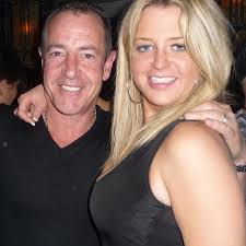 Michael Lohan vows to 'stand by' fiancé Kate Major after her DUI, domestic  battery arrest