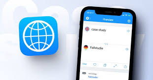Apple's translate, google translate, microsoft translator, translator with speech, sayhi translate, and even siri can handle translations between english and a wide variety of other languages. Best Ten Translation Apps For Android Smartphones Text Power Arabic Translation Services