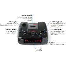 This is the latest addition to the passport lineup of radar detectors from escort. Pin On Radar Detectors