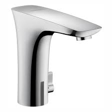 hansgrohe puravida electronic single
