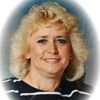 Carolyn Sue Tompkins Obituary