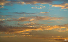 Free Photo Orange Sky Background Air Space Nature Free Download Jooinn