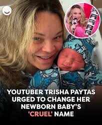 This poor baby is going to get bullied.” 😳