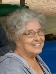Obituary information for Linnie Knight Robinson
