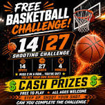 Basketball Challenge — Chaska River City Days