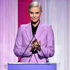 Support the charlize theron africa outreach project and enter: Charlize Theron And The Best Movie Never Made Wired