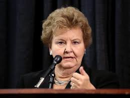 Ohio GOP fixture Betty Montgomery loses race to restaurant owner