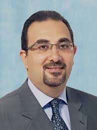 Tawfik Soliman's Instagram, Twitter & Facebook