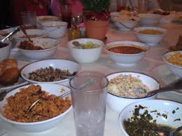 Wilkes dining room is a quintessential savannah experience, and even though the line may seem daunting, believe me that it's worth the wait. Mrs Wilkes Dining Room Roadfood