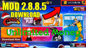 An administrator password provides a sense of security to your windows operating system. World Cricket Championship 2 Wcc2 Mod Apk 2 8 8 5 Unlimited Money Unlocked Techy Nik