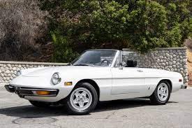 Image result for White 1974 Alfa-Romeo