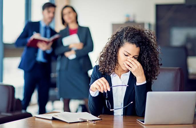 10 Types of Workplace Harassment | HR Acuity