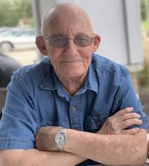 Bernard “Sonny” Olson