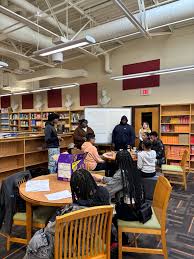 Profile for Aliquippa Diversity Council