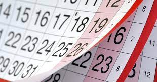 Acordate que el sábado 3 de abril no es feriado en realidad. Por Que Es Feriado El Lunes 21 De Junio En La Argentina