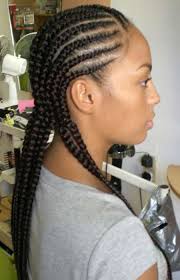 To weave ideal braids you will need to have a comb, hairpins, hair clips, and other accessories you would like to. Ghana Weaving With Brazilian Wool Styles Protective Hairstyles That Grows Hair Very Fast Photos Blogit With Olivia Ghana Braids Designs And Styles Boi Cill