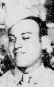 Scaife, Pvt. James W.