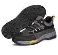 sport type safety shoes manufacturer, rubber sole safety ...