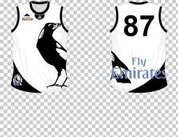 $9 post in australia, similar items to be listed, will combine post. Sports Fan Jersey T Shirt Collingwood Football Club Logo Sleeve Png Clipart Active Shirt Australian Football