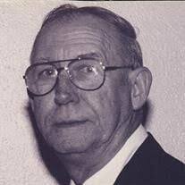 Joe Cecil Beam Obituary