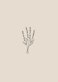 Hand Drawn Illustration Line Art Flowers How To Draw Hands Flower Drawing See more ideas about flower wallpaper, aesthetic wallpapers, flower aesthetic. pinterest