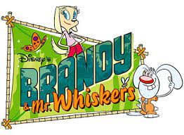 Brandy & Mr. Whiskers TV Show Air Dates & Track Episodes - Next Episode