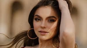 El mensaje de Sofía Castro después de un incómodo momento con la prensa