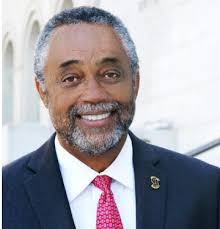 Council President Krekorian Calls for Curren Price Suspension