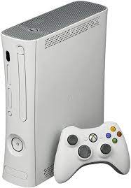Amazon Com Sistema De Videojuegos Xbox 360 Core Console Computers Accessories