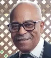 James Edward Lazenby