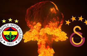 Fenerbahçe stat sorumlusu danabaş'tan galatasaray'a pankart cevabı. Fenerbahce Den Galatasaray A Pankart Cevabi