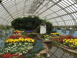 9 Things You Should Know Before You Visit Phipps Conservatory And Botanical Garden In Pittsburgh Botanical Gardens Phipps Conservatory Garden Photos