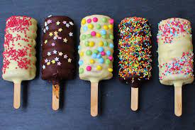 Bisher kannte ich es nur so, dass. Kuchen Am Stiel Mainbacken