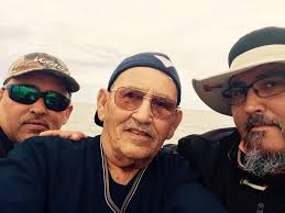 Alejandro "Alex" V. Alvarez Sr. Obituary