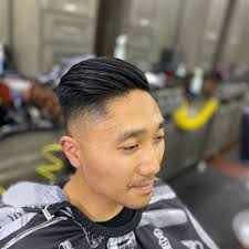 Fade It Barbershop Westminster, CA 92683