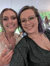 Introducing myself and sharing a photo