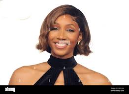 Maria taylor hi-res stock photography and images