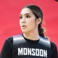 Jocelyn Chavez's Instagram, Twitter & Facebook