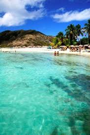 Pinel Island St Maarten A Lush Oasis Of Clear Water And Powdery Sand This Caribbean Beach Off Mexico Travel Destinations Caribbean Travel Places To Travel
